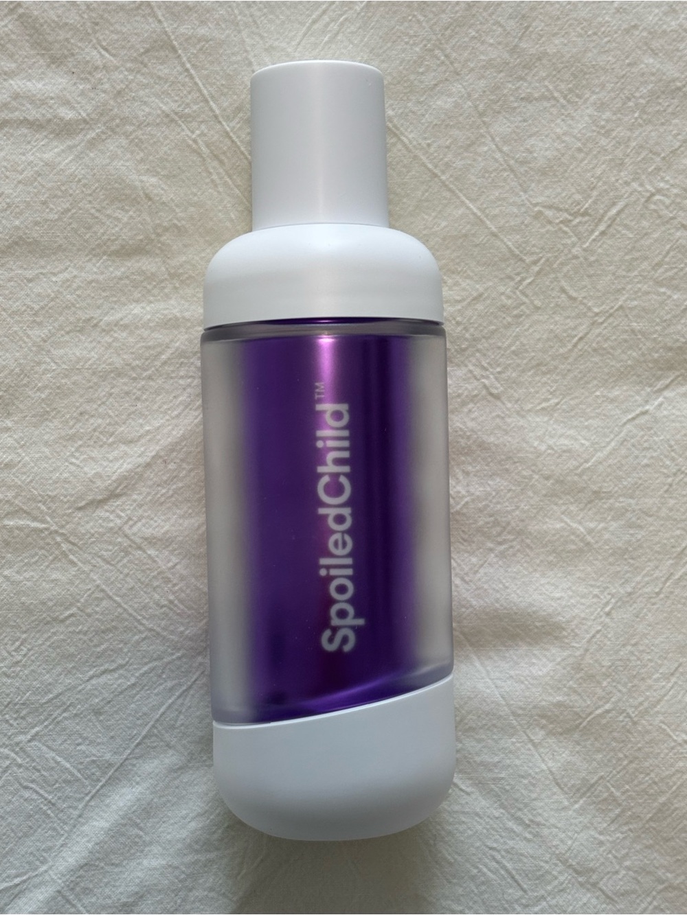 Spoiled Child L28 Anti-Aging Restoring Moisturizer